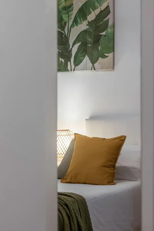 Apartment Espacioso Y Acogedor En El Centro Azkuna Bilbao